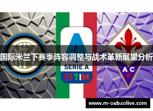 国际米兰下赛季阵容调整与战术革新展望分析