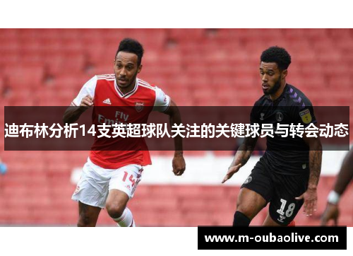 迪布林分析14支英超球队关注的关键球员与转会动态