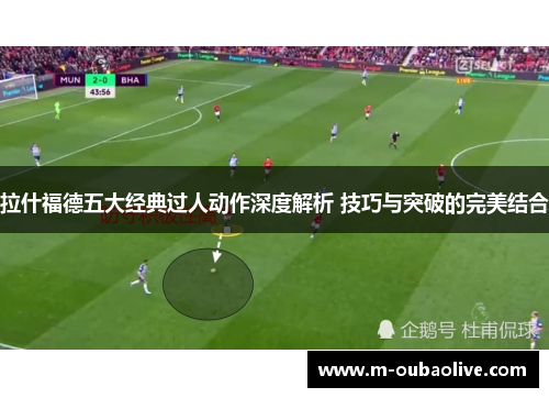 拉什福德五大经典过人动作深度解析 技巧与突破的完美结合